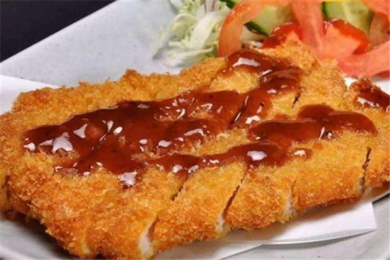 LA萌蒂五彩鸡排